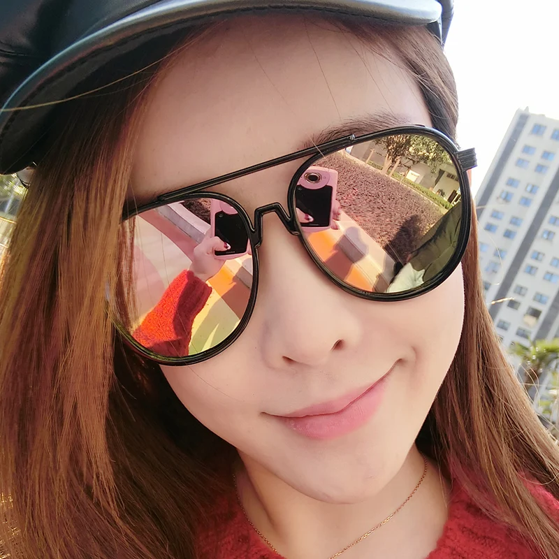 JN летние винтажные Солнцезащитные очки женские брендовые дизайнерские