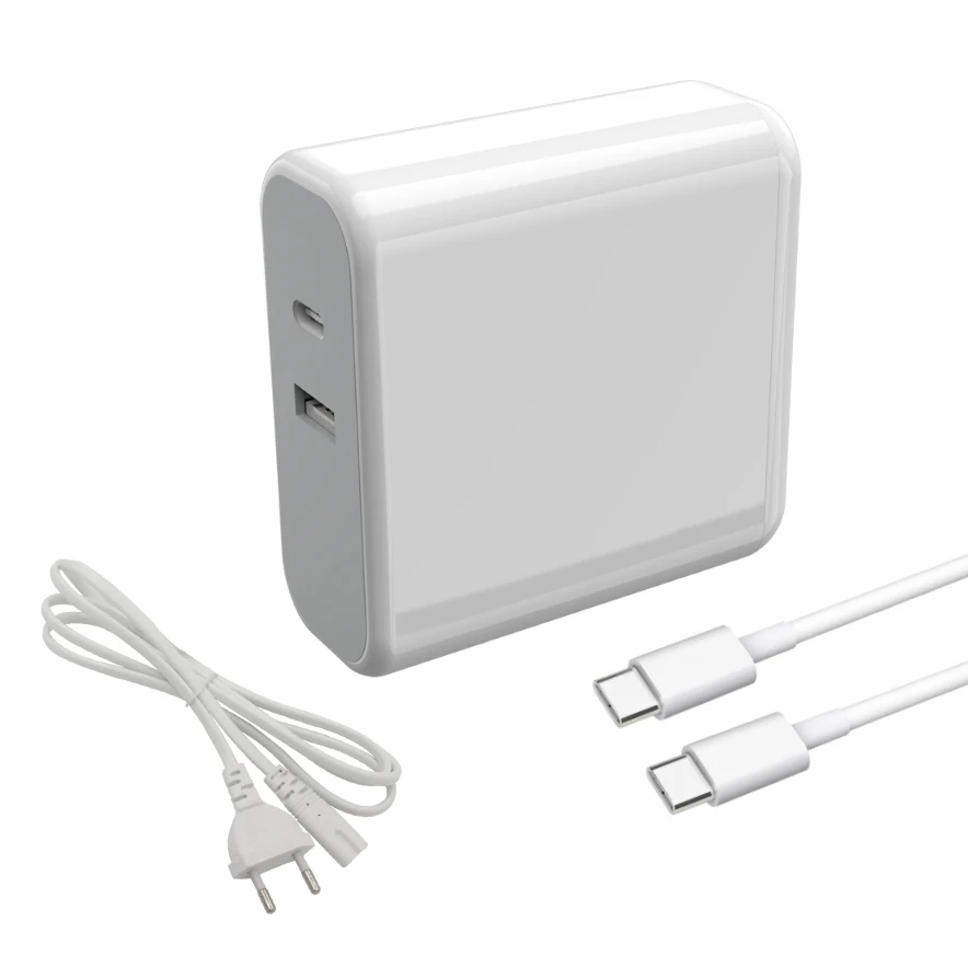 USB Type C PD быстрое зарядное устройство 60 Вт 45 29 AC адаптер питания для ноутбука Macbook