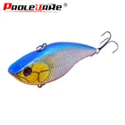 Тонущая искусственная жесткая Приманка VIB 7,2, 1 шт., 18,2 см, рыбная приманка вобблер г, кренкбейт для ловли окуня, приманки, рыбалка, рыболовные снасти PR-362