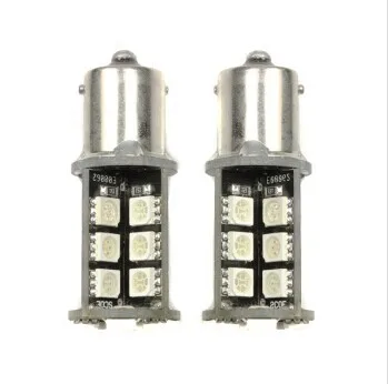 SCOE автомобильные аксессуары 30SMD светодиодный задний противотуманный фонарь