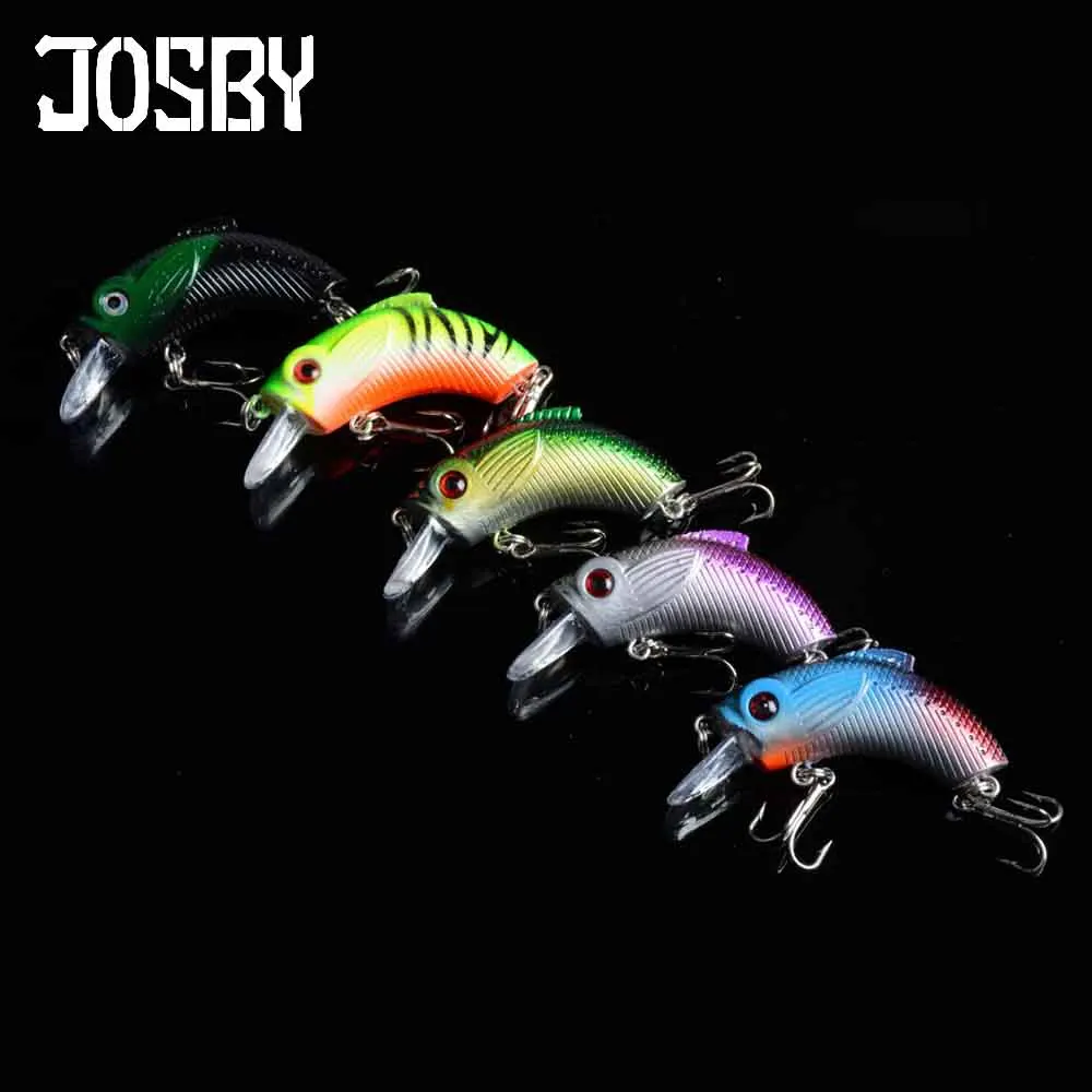 JOSBY 1 шт. воблеры для рыбалки 14 г 10 см Кривошип искусственный приманка ловли окуня