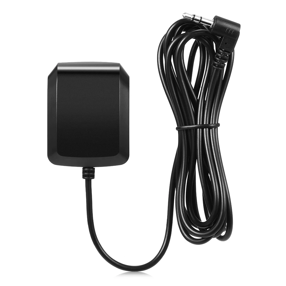 ZEEPIN Автомобильная GPS антенна Авто активный антенный разъем кабель Поддержка для