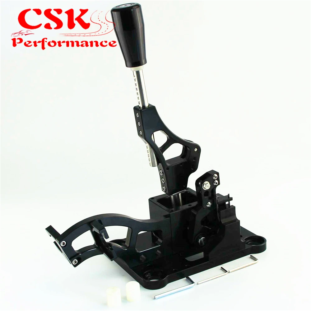 Ручная заготовка коробка переключения передач с ручкой подходит для Acura RSX Civic K swap