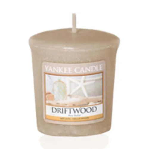 driftwood Бездымные свечи для ароматерапии+ звезда свеча чашка ароматерапия эфирное масло Свадебные свечи янки свечи 81 ароматизатор - Цвет: driftwood