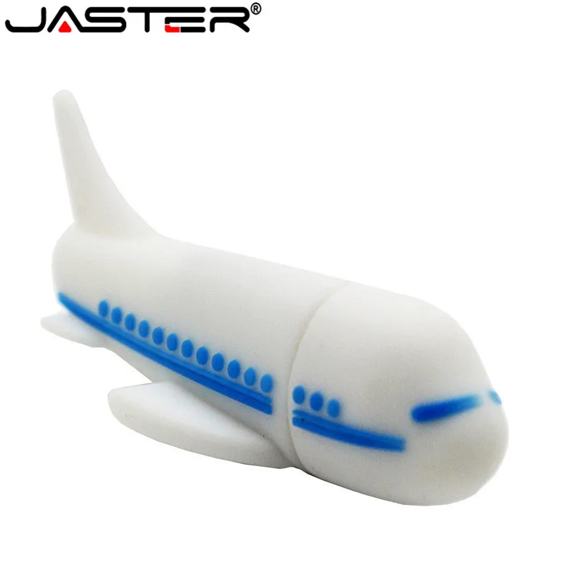 Usb флеш накопитель JASTER в форме самолета 8 64 Гб|usb flash drive 8gb|flash driveflash wholesale |