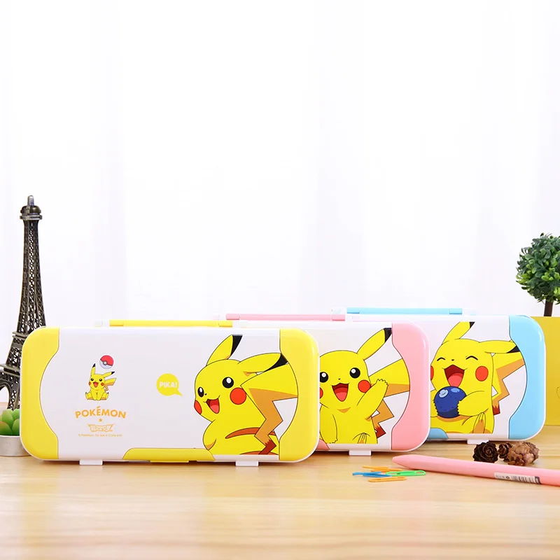 Балык Picacho мультфильм ящик для детей пенал основной школьный пенал для мальчика для школьные пеналы
