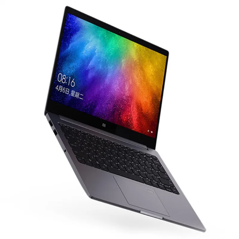 Xiaomi Mi Air Laptop 13.3 inch Windows 10 Intel Core i5-8250U / i7-8550U NVIDIA GeForce MX250 8GB RAM 256GB SSD Fingerprint