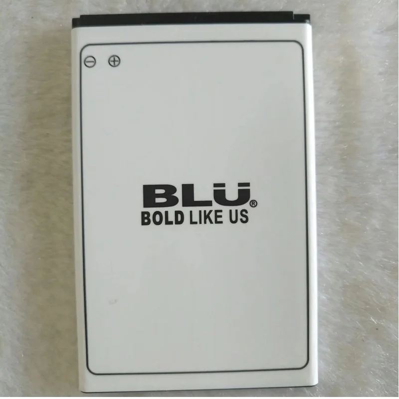 100% Оригинальные BLU Studio 5.0C 2000 мАч Замена литий ионный полимерный Батарея Bateria для