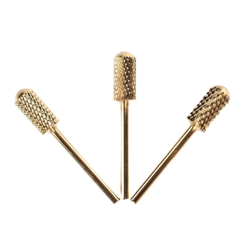 

Makartt Nail Art Tools Stand Displayer Professional Drill Bit Holder Nail Drill Bit Cleaning Brush Box Drill Bit Set XF0627