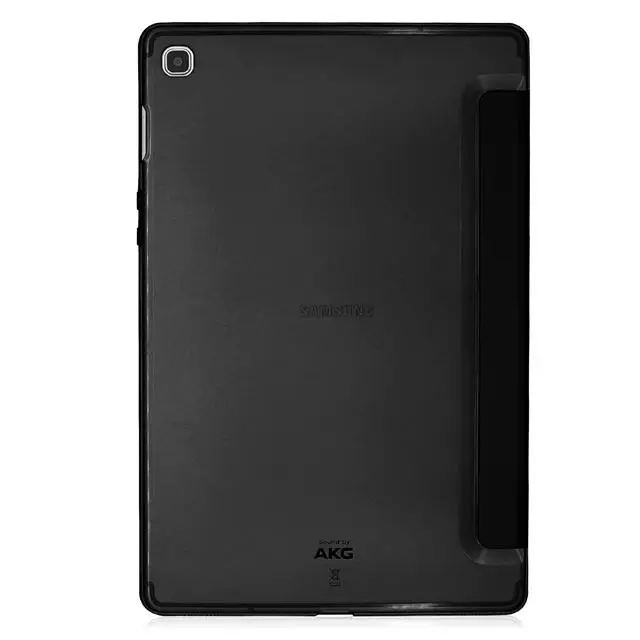 Чехол-книжка для планшета samsung Tap S5e 10,5 Fundas Силиконовый мягкий прозрачный чехол-SM-T725 из искусственной кожи авто смарт-чехол на T720 чехол
