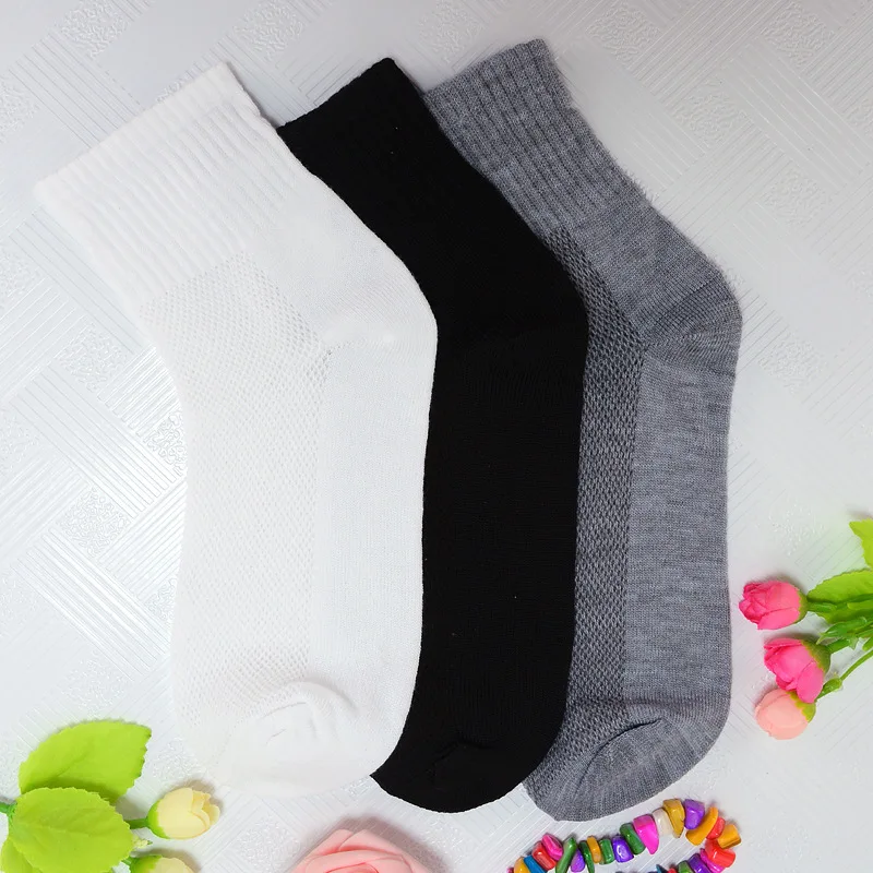 2019 новые модные мужские спортивные носки дешевая цена хлопковые повседневные