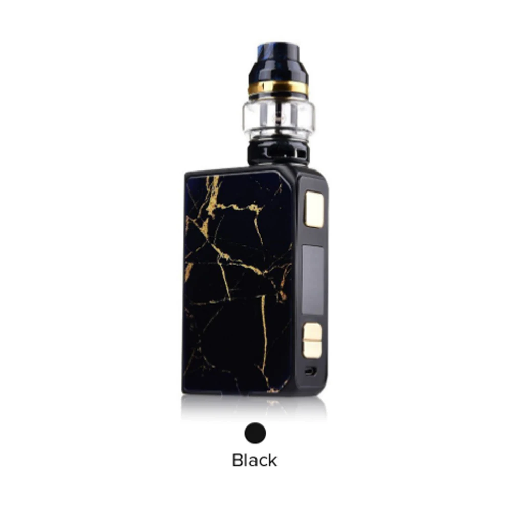 100% Оригинальный coilart LUX 200 комплект с сетчатый Танк хост DIY Вт Выход мод 0 005 s