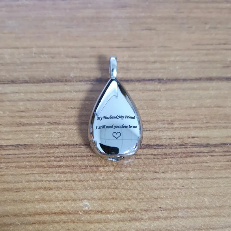 IJD9945 памятный браслет с искусственными камнями для праха ювелирные изделия для моего отца/мамы/сына/бабушки/дедушки/мужа держатель для золы