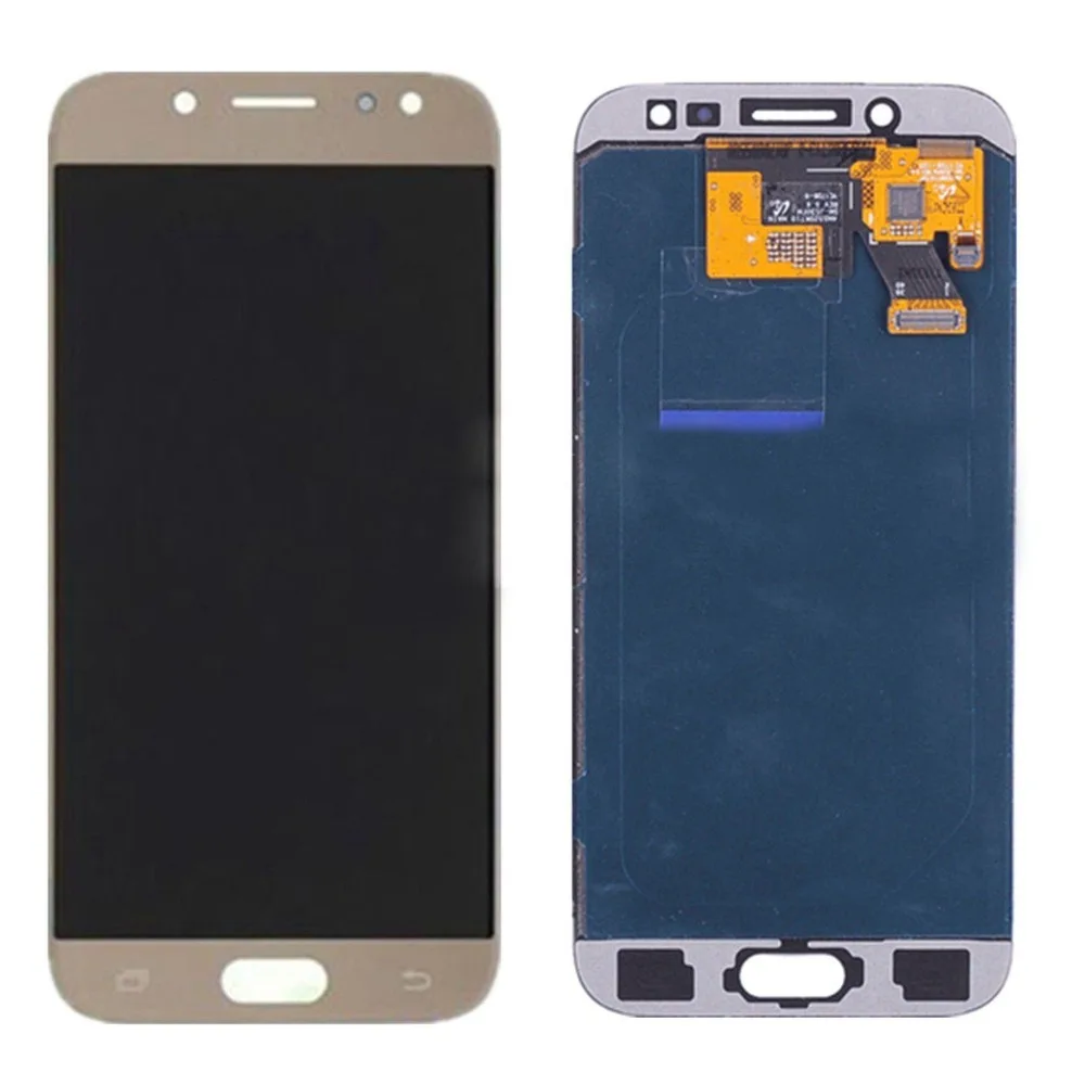 Sinbeda 5 2 ''для SAMSUNG Galaxy J5 2017 SM J530 J530F J530FN ЖК дисплей кодирующий преобразователь