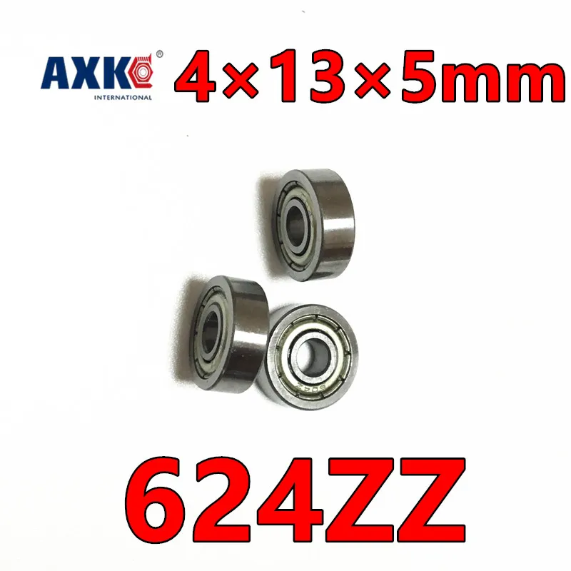 10 шт. mr105zz 604zz 606zz 608zz 623zz 624zz 625zz 626zz 635zz 685zz 698zz радиальный шарикоподшипник фланцевый
