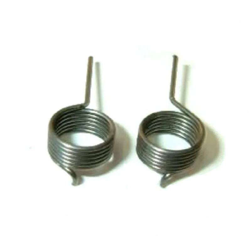 

Heng Long 3889-1 Leopard 2 A6 Suspension Arm Spring Spare Parts