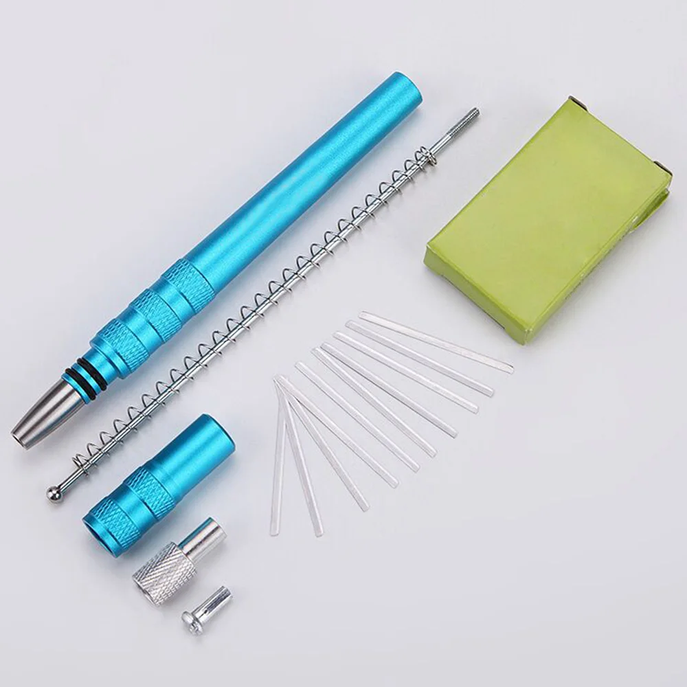 Professional Carve Beard Hair Scissors Shavings Eyebrows Razor Pen Shears Tattoo Barber Hairdressing | Красота и здоровье