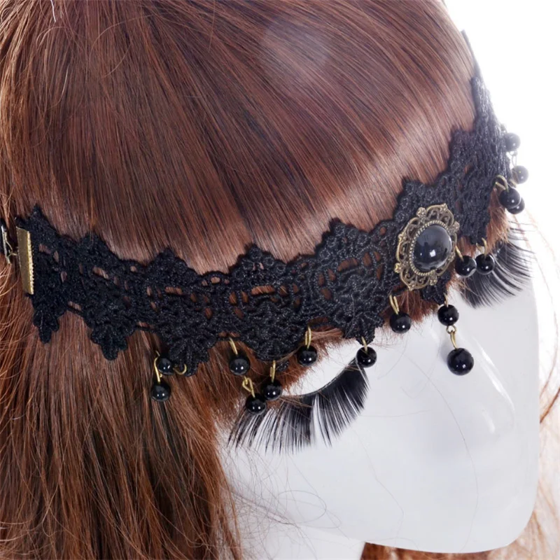 Горячая Романтический новые свадебные волос палочки ободки аксессуары белый