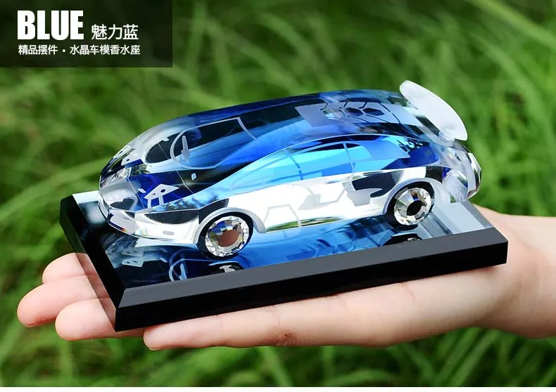 Boyfriend TOP COOL passion подарок на день рождения украшение для дома автомобиля 3D Кристалл