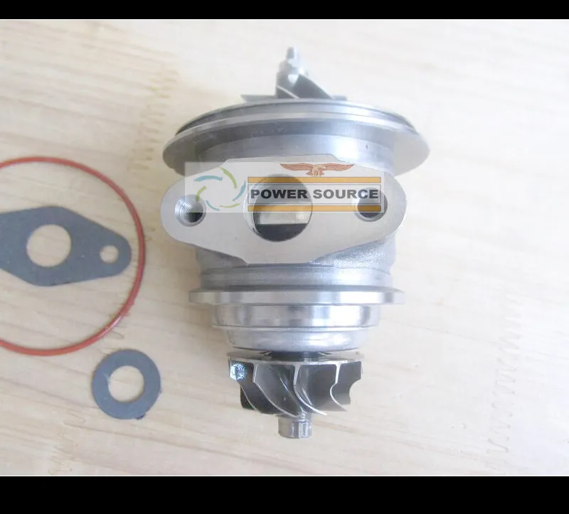 Картридж турбины TD025 49373 02013 02003 02002 0375Q9 для Citroen Berlingo II C3 C Elysee DS 3 Даф DV6ETED 1.6L