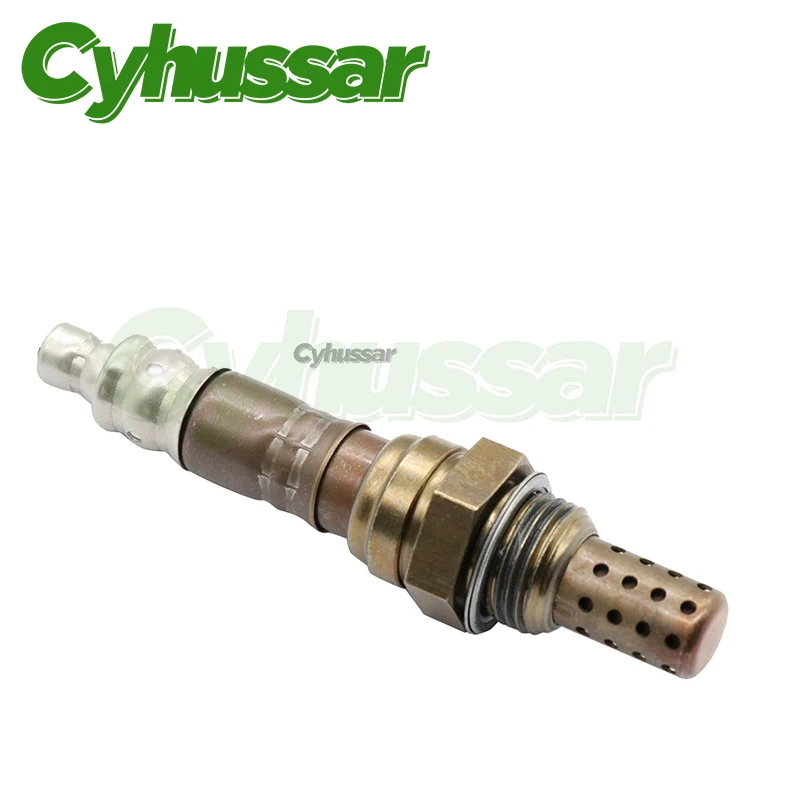 Кислородный датчик O2 лямбда соотношения воздушного топлива для GMC Chevrolet Pontiac 19178116