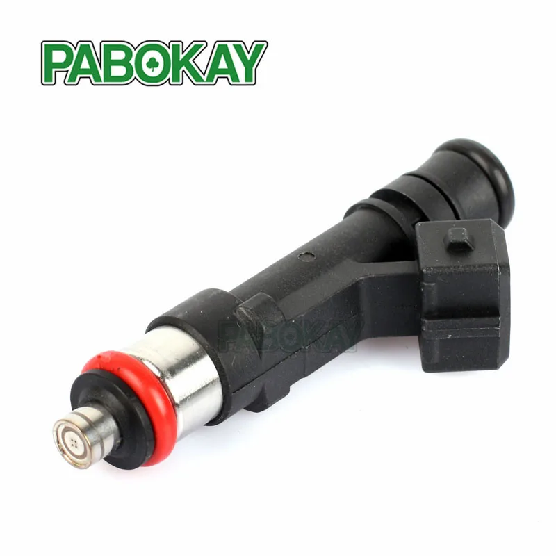 

2005- For CHEVROLET Nubira Lacetti J200 Petrol 1.8L Fuel Injector 0280158101 96487557