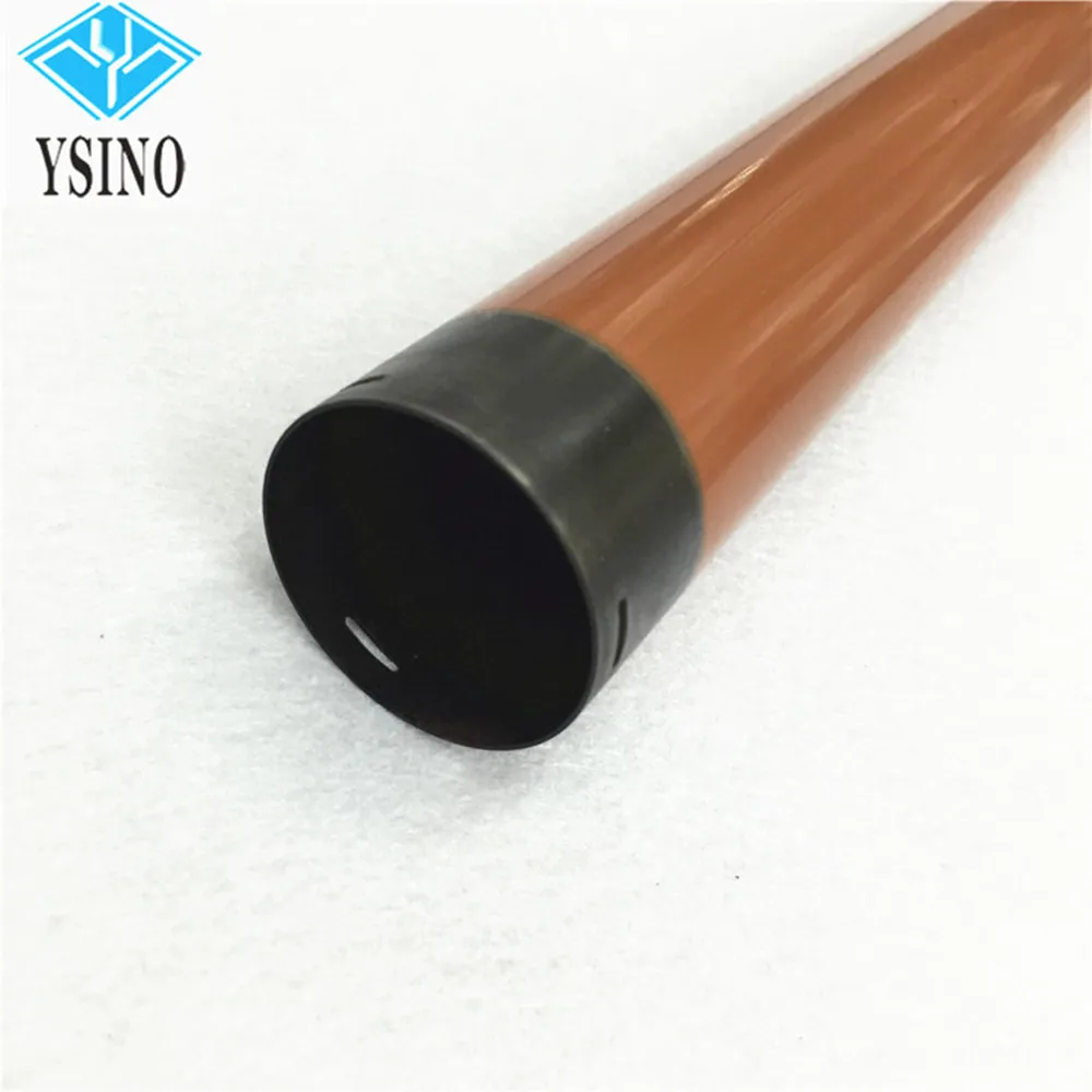 1 комплект совместимый IR6055 Верхний роликовый FC9-9163-010 + FM1-C081-010 втулки теплового