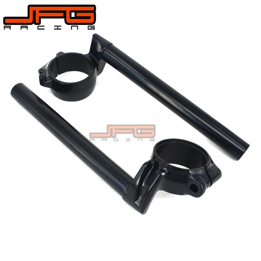 Руль мотоцикла зажим Ons рукоятка ручки для HONDA CBR1000RR 04-10 RTV1000R RC51 00-06 CBR954RR 2002 2003 CBR929RR 2000 01