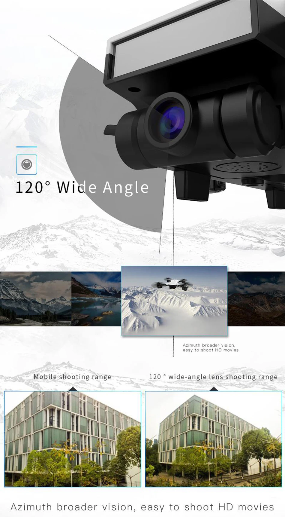 SMRC S20 мини Квадрокоптер карманные Дроны с камерой HD маленький WiFi Шахта RC самолет Квадрокоптер гоночный Вертолет fpv гоночный Дрон 4K