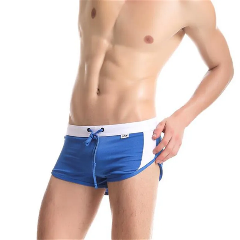 

Мужские шорты, мужские дышащие сетчатые шорты, шорты боксеры, сексуальные пляжные шорты