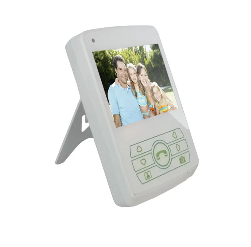 Профессиональная беспроводная система внутренней связи для дома дистанционная