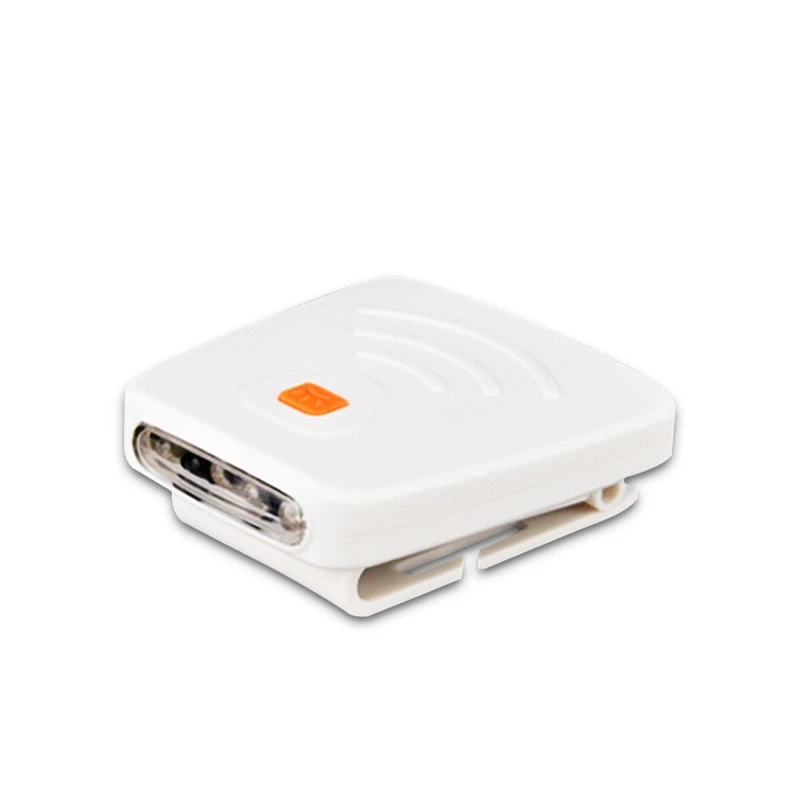 Мини инфракрасная 3 светодиодных головного света/индукционный зажим для