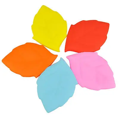 Новый Портативный Мягкая силиконовая листовая форма Кемпинг Пеший Туризм дома