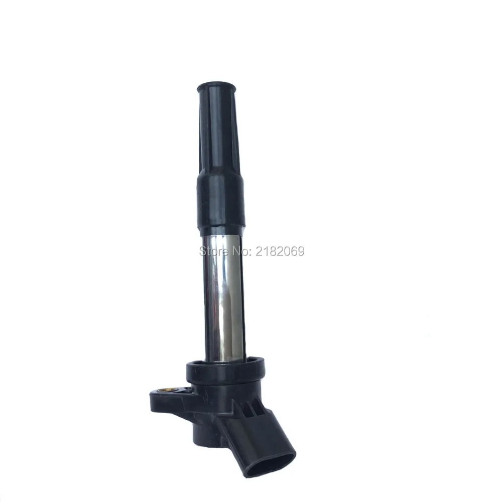 

Катушка зажигания для Chevrolet EPICA 2,0, 2,5, 96414260,25181813,19005277