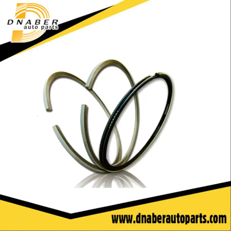 78 мм Высокое Качество 4 Цилиндра Дизель-Поршневой двигатель Кольцо для MAZDA UB