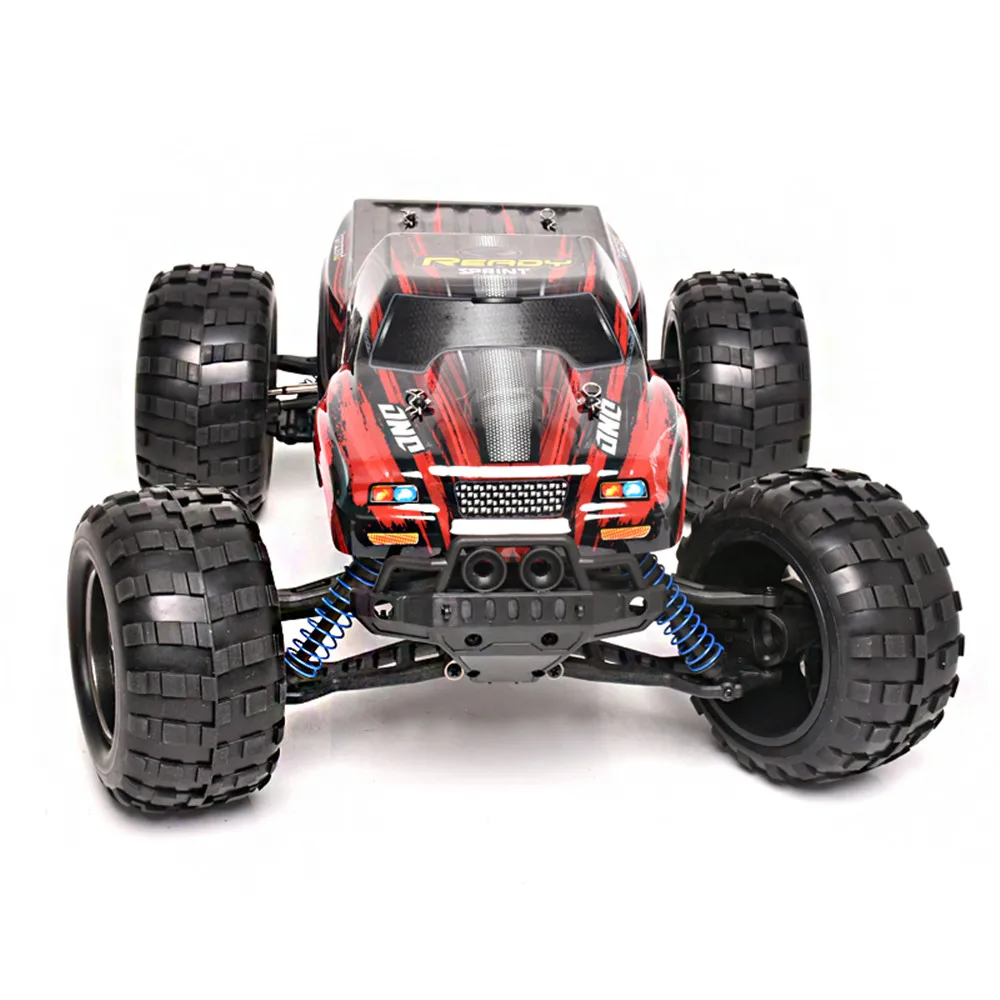 8821 г 1/10 4WD 2,4 г высокая скорость 43 км/ч Багги внедорожный Радиоуправляемый автомобиль высокого качества игрушки на радиоуправлении, модели дети подарки на день рождения для мальчиков подарок