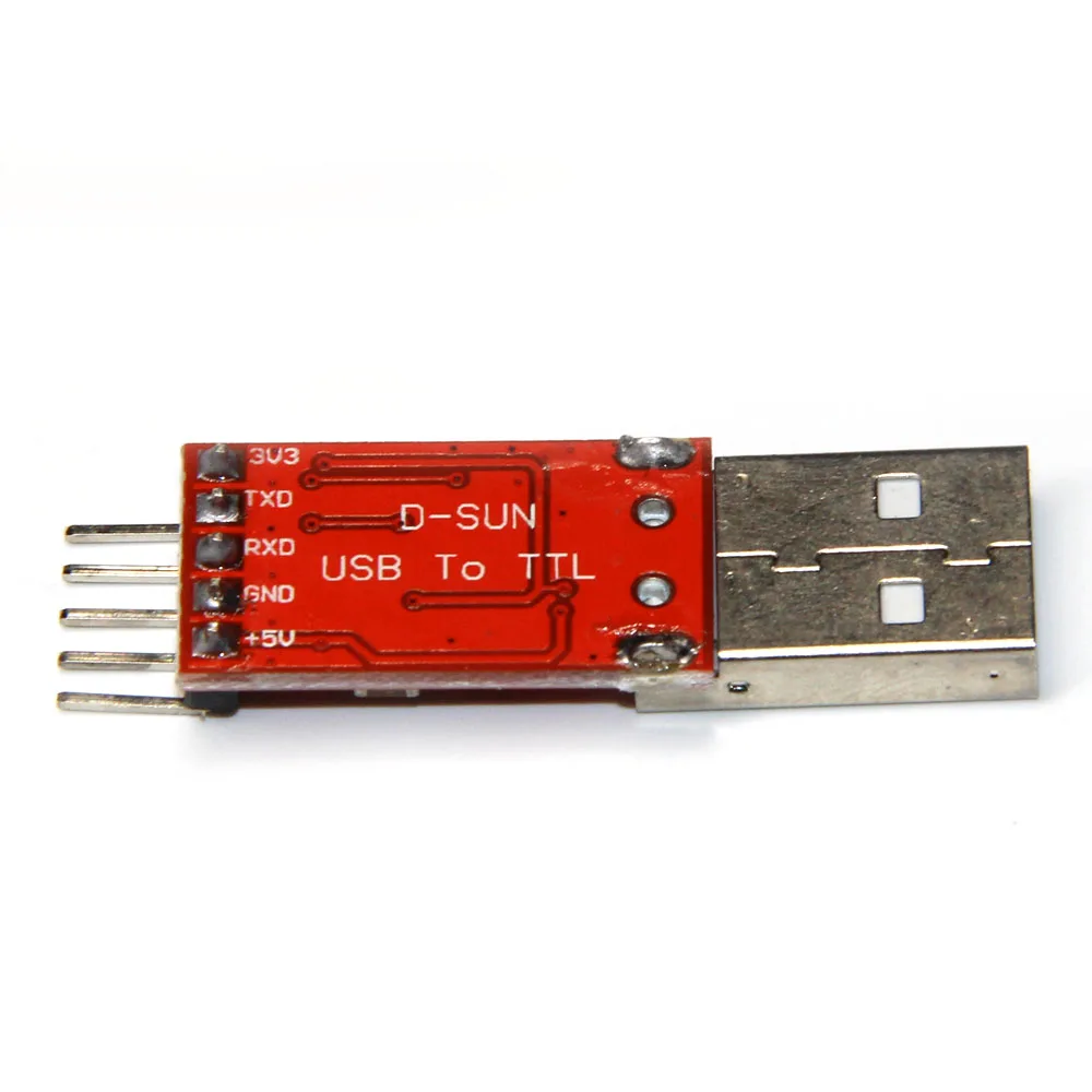 1 шт. CP2102 модуль USB к ttl протокол УАПП STC Скачать кабель PL2303 супер щетка линия