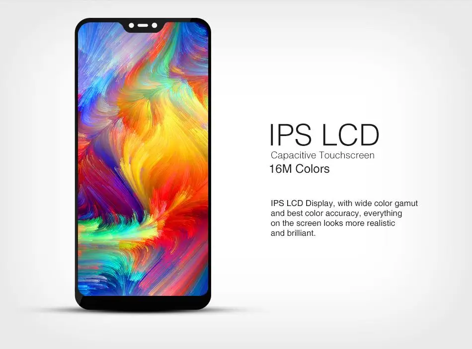 ЖК дисплей для OPPO F11 Pro Сенсорный экран дигитайзер полная Asselbly Замена черный без