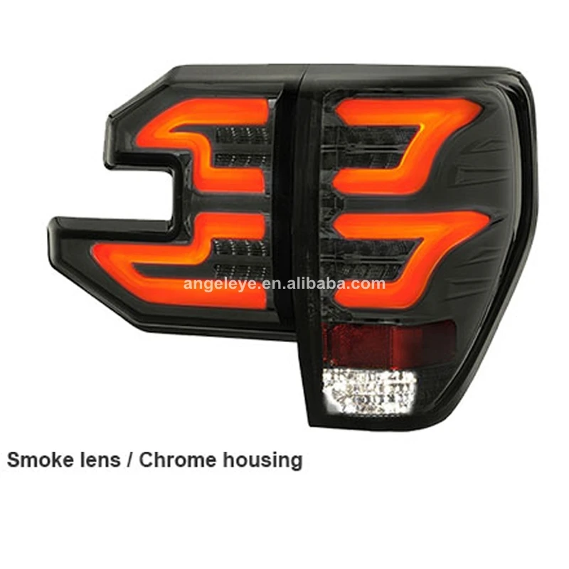 

2009-2014 Year For Ford F150 Led Taillight