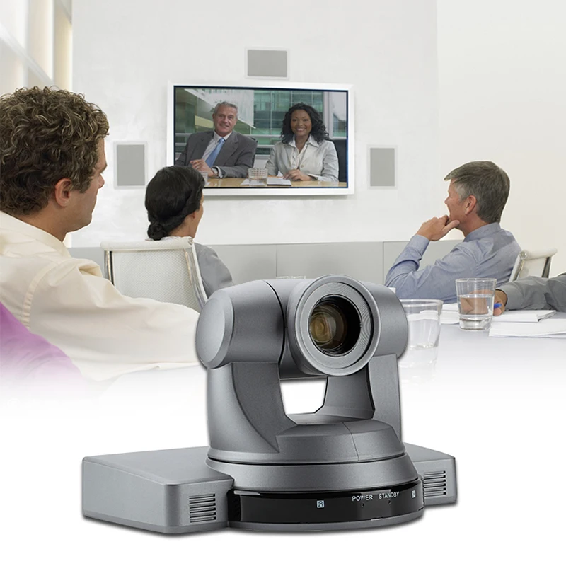 Tenveo HD10N 1080 p hd камера hd SDI PTZ веб-камера Профессиональная камера для видеоконференции 10x зум HD-SDI HDMI YPBPR 3 видео выход