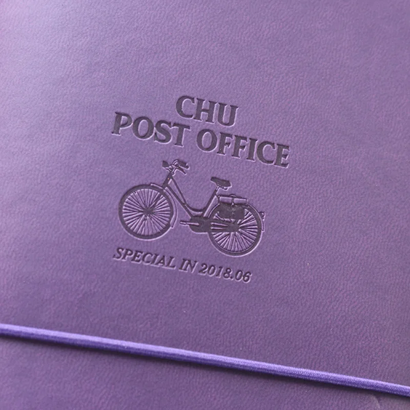 Новинка милый кожаный школьный журнал путешественника Domikee тонкий многоразовый