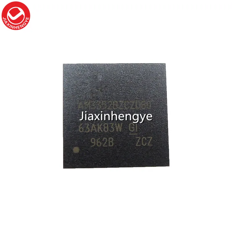 AM3352BZCZD80 AM3352BZCZD MPU 800MHZ BGA-324 оригинальный и новый 5 шт./лот | Электроника