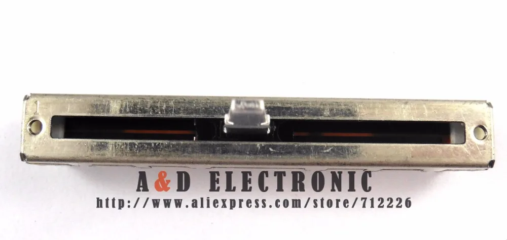 10 шт. ремонтный фейдер для Pioneer DJ MIXER фейдер/djm700 djm800 djm600 400 350 Slip | Электроника