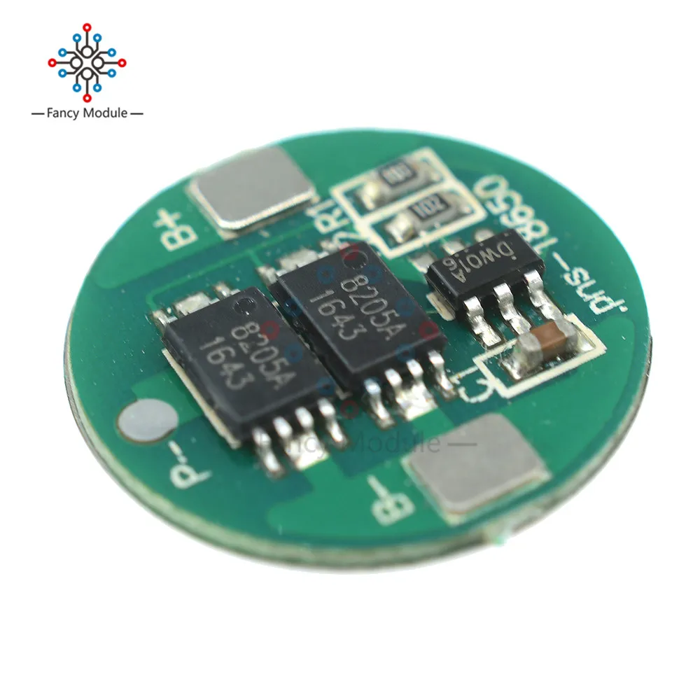Двойной МОП аккумулятор для литиевой батареи 18650 10 шт.|board|board boardboard battery |