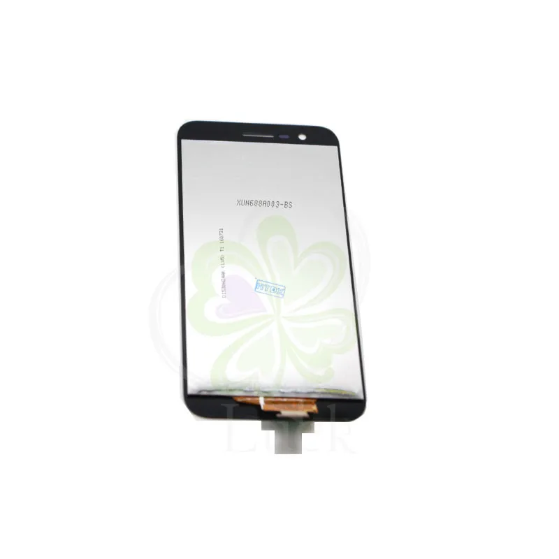 Для LG K10 2017 ЖК сенсорный экран дигитайзер для дисплей M250 M250N M250E M250DS Замена |