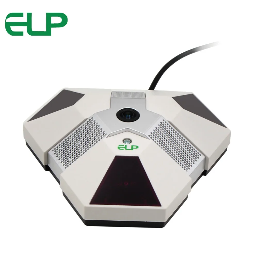 ELP Onvif Fisheye 1080P IP камера POE ИК Ночное Видение с объективом 5MP 1 56 мм 2MP CMOS 360 градусов