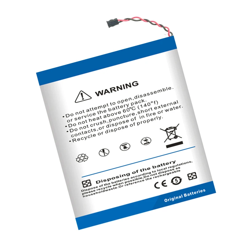 LOSONCOER WX30 550 mAh SNN5951A Аккумулятор для Motorola Moto 360 1st-Gen 2014 Смарт-батарейки часов +