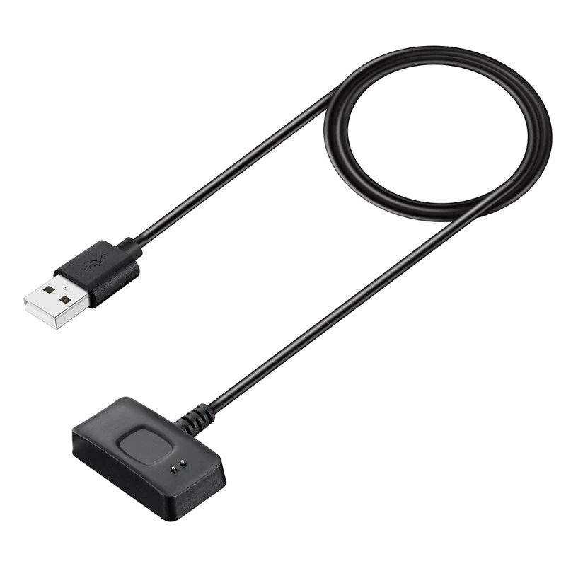 Мягкая Магнитная USB зарядная док станция TPE 1 м подставка для зарядного устройства