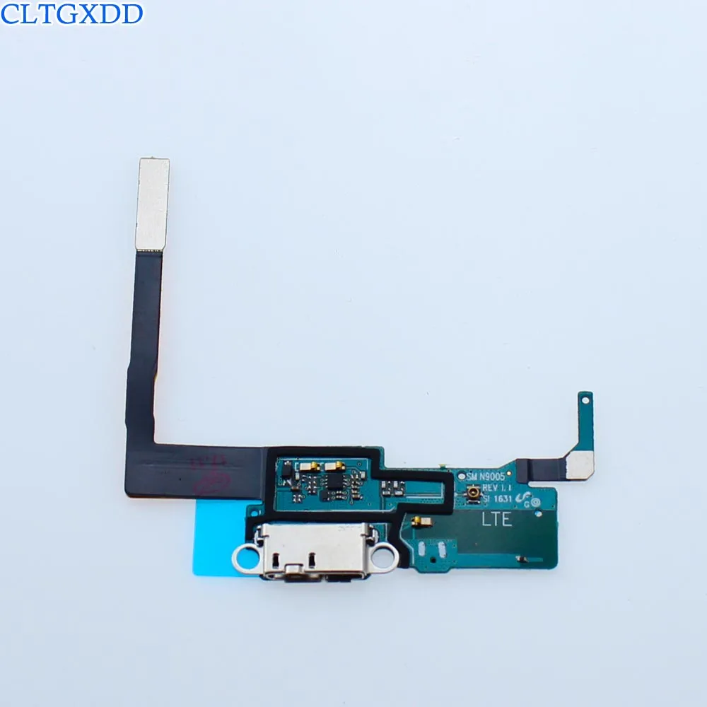 Cltgxdd Новый зарядный порт Micro USB док-станция гибкий кабель для мобильного телефона