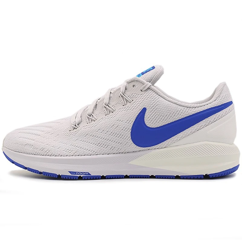 Новое поступление NIKE AIR ZOOM структура 22 Для мужчин, прямые поставки от производителя